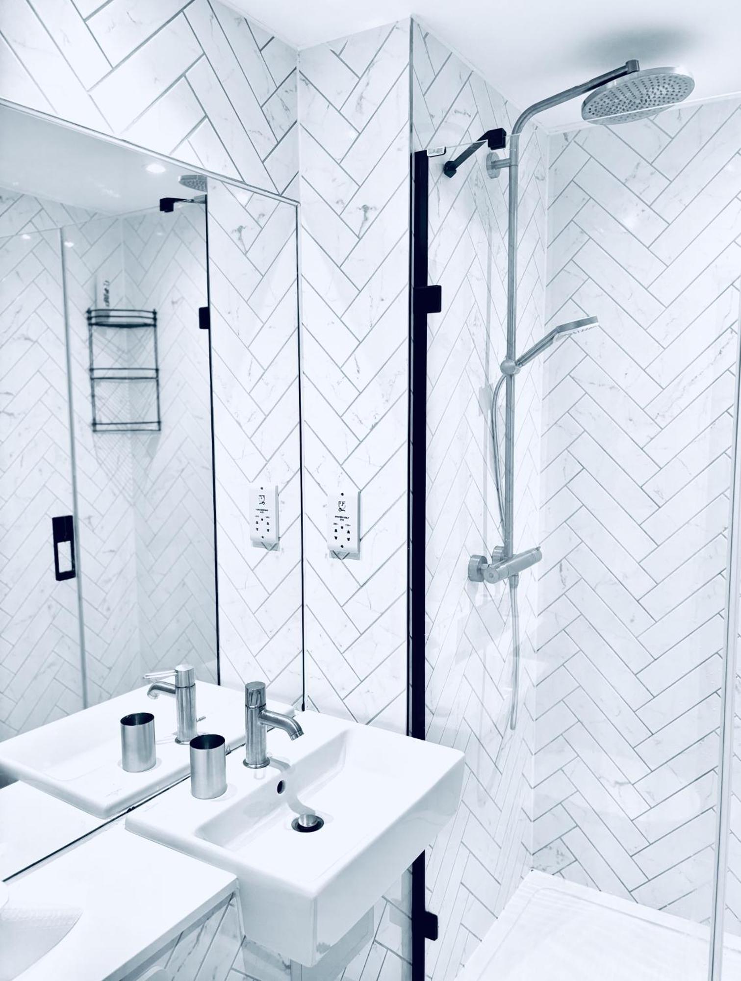 Mh Birmingham - 2 Bed 2 Bath Luxury Apartment - Financial District - Local Bar And Dining Deals Available Eksteriør billede